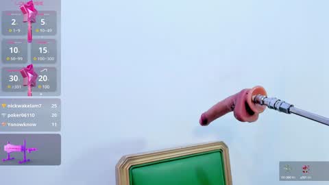 Snapshot of violett_collins_ chatting on 01/20/25, 05:26 Violett online show from 01/20/25, 05:26