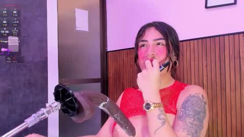 Violett online show from 02/18/26, 11:33