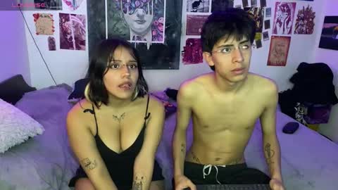 violett_dante online show from 11/06/25, 11:33