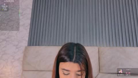 violett online show from 12/16/25, 04:17