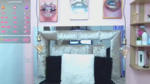 Snapshot of violett_froz chatting on 01/30/25, 11:55 Violeta froz online show from 01/30/25, 11:55