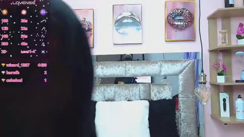 Snapshot of violett_froz chatting on 01/31/25, 10:42 Violeta froz online show from 01/31/25, 10:42