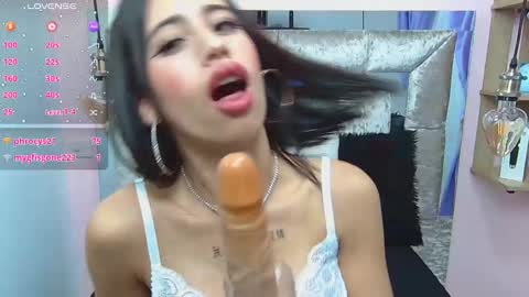 Snapshot of violett_froz chatting on 02/12/25, 07:24 Violeta froz online show from 02/12/25, 07:24