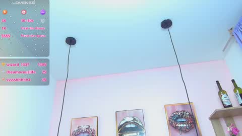 Snapshot of violett_froz chatting on 02/13/25, 10:33 Violeta froz online show from 02/13/25, 10:33