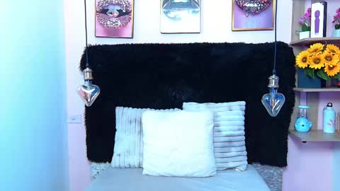 Snapshot of violett_froz chatting on 09/29/25, 07:19 Violeta froz online show from 09/29/25, 07:19