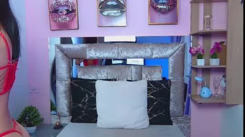 Violeta froz online show from 01/14/26, 07:19