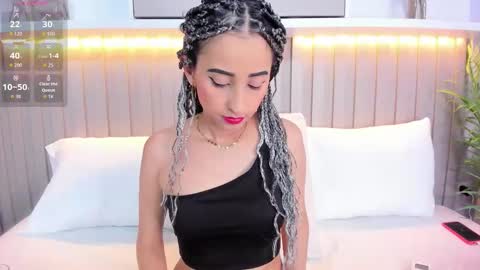 Violett  online show from 11/06/25, 08:32