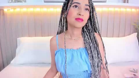 Violett  online show from 11/07/25, 09:15