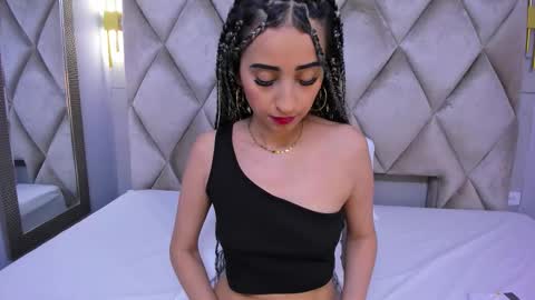 Violett  online show from 01/08/26, 08:11