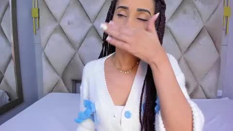 Violett  online show from 03/20/26, 08:46