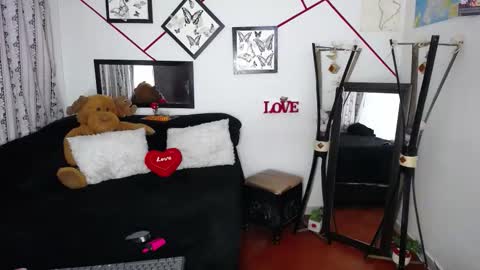 violetta_afrodita online show from 10/07/25, 12:41