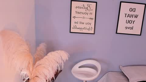 violetta_bold online show from 01/26/25, 02:19