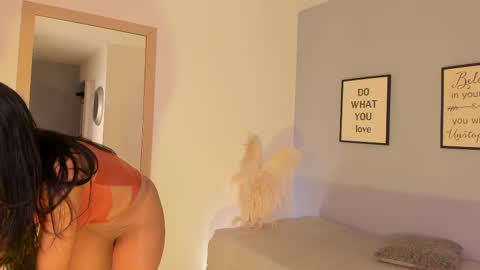 violetta_bold online show from 03/07/25, 02:45