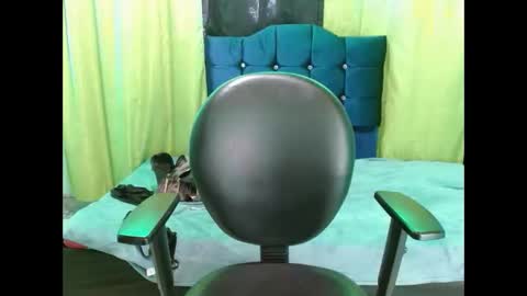 violetta_dreams online show from 01/31/26, 09:13