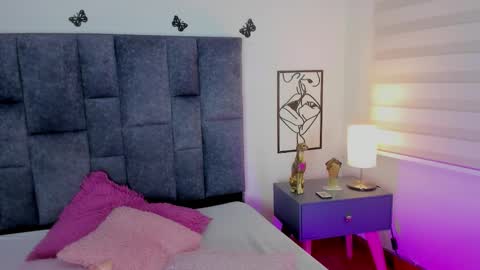 Violetta Ficher online show from 01/17/26, 02:16