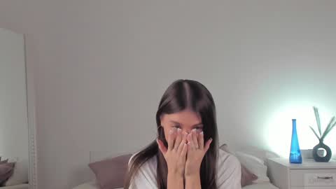 violetta_finch online show from 01/31/25, 11:35