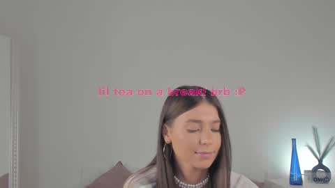 violetta_finch online show from 02/14/25, 01:18