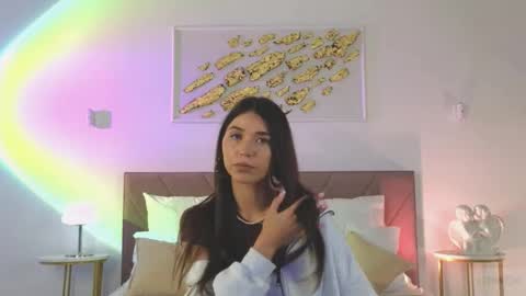 violetta_finch online show from 10/07/25, 10:23