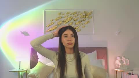 violetta_finch online show from 11/20/25, 12:16