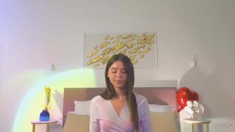 violetta_finch online show from 03/16/26, 10:30