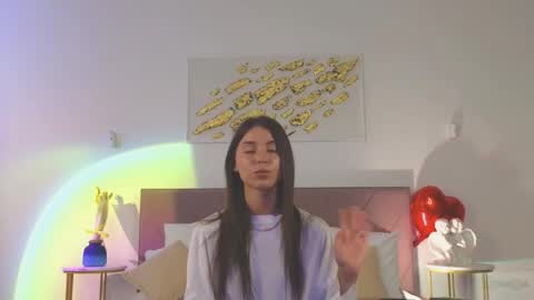 violetta_finch online show from 03/20/26, 10:20