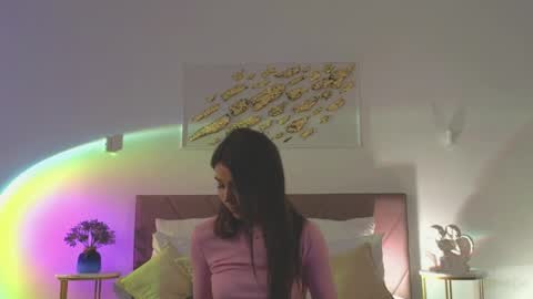 violetta_finch online show from 03/31/26, 10:04