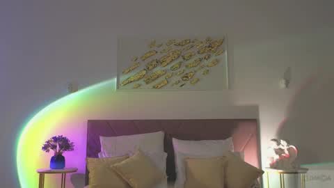 violetta_finch online show from 04/13/26, 10:10