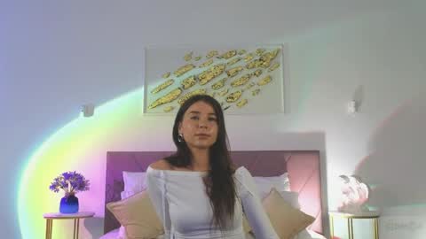 violetta_finch online show from 04/18/26, 10:19