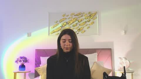 violetta_finch online show from 04/25/26, 10:18