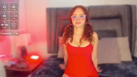 violetta_jaramillo online show from 02/13/26, 04:19