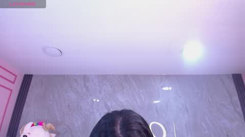 Snapshot of violetta_jhonson_v chatting on 10/14/25, 03:07 Violetta online show from 10/14/25, 03:07
