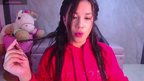 Violetta  online show from 01/14/26, 03:12