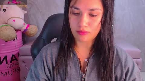 Violetta  online show from 01/15/26, 03:11