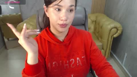 Violetta  online show from 02/05/26, 07:40