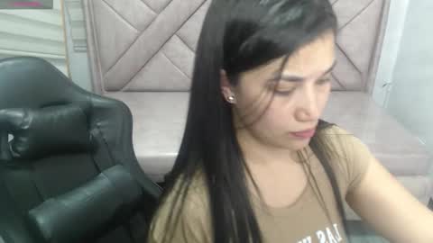 Violetta  online show from 03/08/26, 03:21