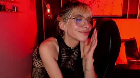 Violetta nur online show from 01/16/25, 09:05