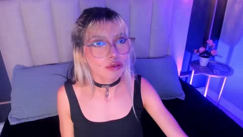 Violetta nur online show from 02/14/25, 04:47