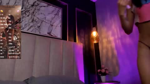 Violetta nur online show from 02/18/25, 08:27