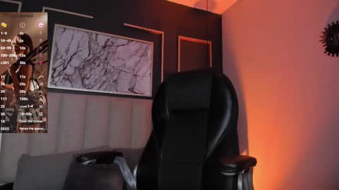 Violetta nur online show from 02/24/25, 01:35