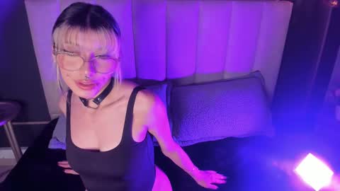 Violetta nur online show from 02/26/25, 05:20