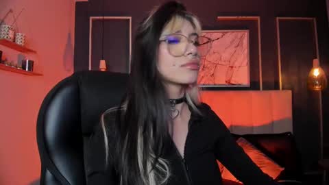 Violetta nur online show from 03/04/25, 03:55