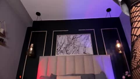 Violetta nur online show from 09/26/25, 03:54