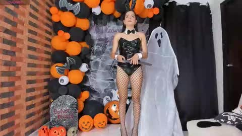 violetta_pretty online show from 10/24/25, 08:27