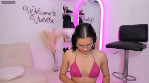 violetta_pretty online show from 03/10/26, 08:14