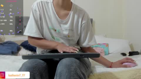 bonita online show from 12/16/24, 05:00