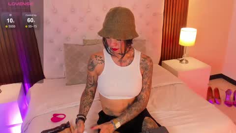 violettaalemida online show from 09/11/25, 12:27