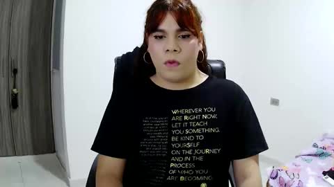 violettacam69 online show from 10/31/25, 08:59