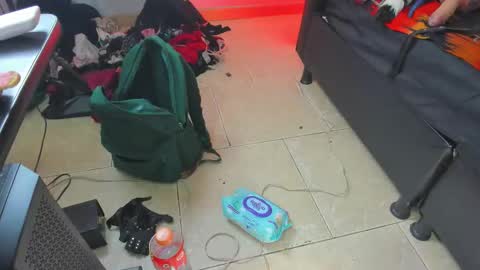 Violetta  online show from 03/07/26, 03:36