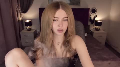 ViolettaOtis online show from 01/27/25, 12:05