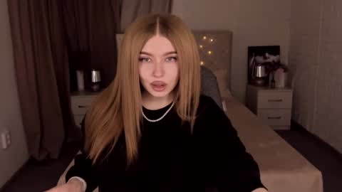 ViolettaOtis online show from 01/29/25, 11:20